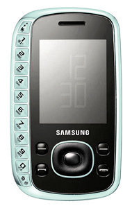 Samsung B3310 Telefon komórkowy