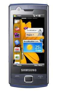 Samsung B7300 Telefon komórkowy