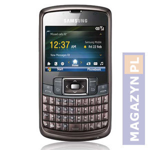 Samsung B7320 Omnia PRO Telefon komórkowy