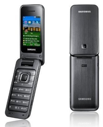 Samsung C3560 Telefon komórkowy