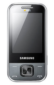Samsung C3752 Telefon komórkowy