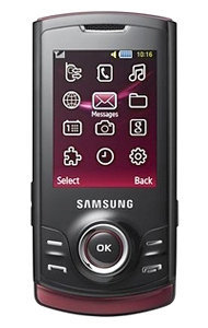 Samsung C5510 Telefon komórkowy