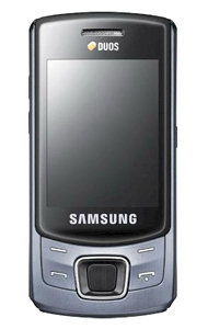 Samsung C6112 Duoz
