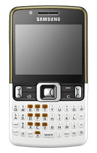Samsung C6620 Telefon komórkowy