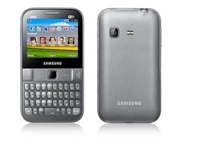 Samsung Chat 527 Telefon komórkowy