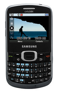 Samsung Comment 2 R390C Telefon komórkowy