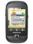 Samsung Corby TV Telefon komórkowy