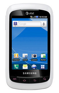 Samsung DoubleTime Telefon komórkowy