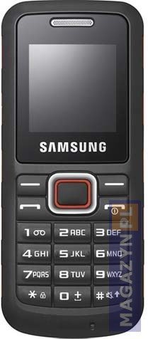 Samsung E1130B Telefon komórkowy