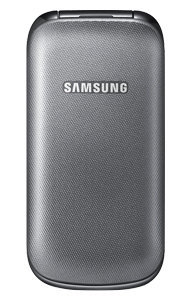 Samsung E1190 Telefon komórkowy