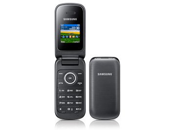 Samsung E1195 Telefon komórkowy