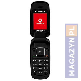 Samsung E1310 Telefon komórkowy