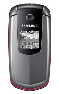 Samsung E2210B Telefon komórkowy