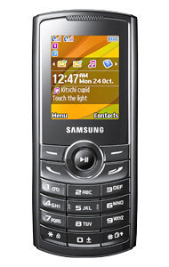 Samsung E2232 Telefon komórkowy