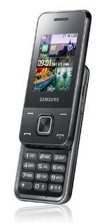 Samsung E2330 Telefon komórkowy