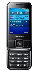 Samsung E2600 Telefon komórkowy