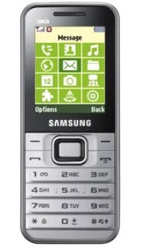 Samsung E3210 Telefon komórkowy