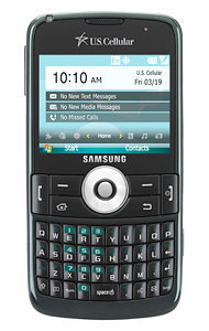 Samsung i225 Exec Telefon komórkowy