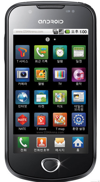 Samsung Galaxy A Telefon komórkowy