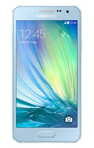 Samsung Galaxy A3 Telefon komórkowy