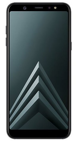 Samsung Galaxy A6 Plus Telefon komórkowy