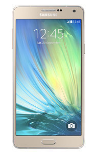 Samsung Galaxy A7 Telefon komórkowy