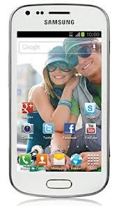 Samsung Galaxy Ace II X S7560M Telefon komórkowy