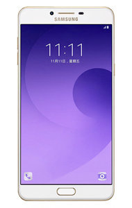 Samsung Galaxy C9 Pro Telefon komórkowy