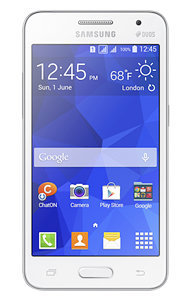 Samsung Galaxy Core 2 Telefon komórkowy