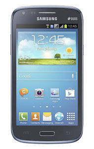 Samsung Galaxy Core I8260 Telefon komórkowy