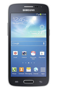 Samsung Galaxy Core LTE Telefon komórkowy