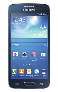 Samsung Galaxy Express 2 Telefon komórkowy