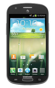 Samsung Galaxy Express I437 Telefon komórkowy