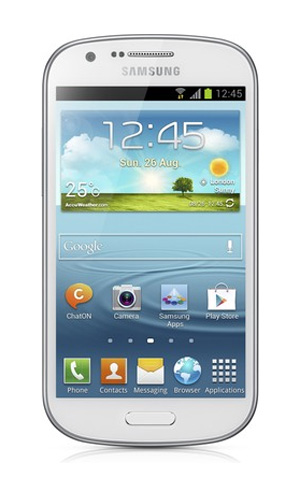 Samsung Galaxy Express I8730 Telefon komórkowy