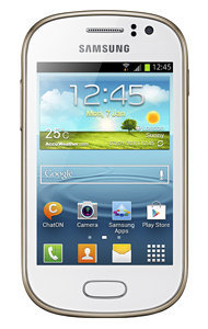 Samsung Galaxy Fame Telefon komórkowy