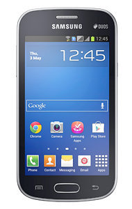 Samsung Galaxy Fresh S7392 Dual Telefon komórkowy