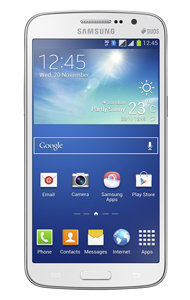 Samsung Galaxy Grand 2 Dual SIM Telefon komórkowy