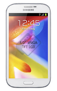 Samsung Galaxy Grand Dual SIM I9082 Telefon komórkowy