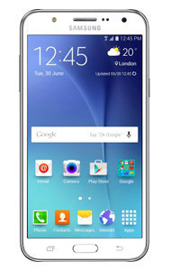 Samsung Galaxy J5 Telefon komórkowy