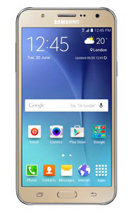 Samsung Galaxy J7 Telefon komórkowy