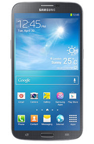 Samsung Galaxy Mega 6.3 I9200 Telefon komórkowy