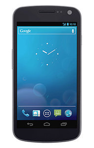 Samsung Galaxy Nexus LTE L700 Telefon komórkowy