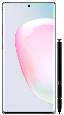 Samsung Galaxy Note 10 Plus Telefon komórkowy
