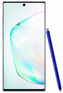 Samsung Galaxy Note 10 Telefon komórkowy