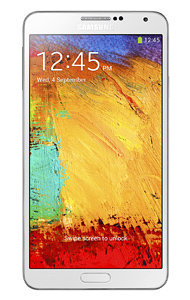 Samsung Galaxy Note 3 Telefon komórkowy