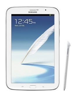Samsung Galaxy Note 8.0 N5110 Telefon komórkowy