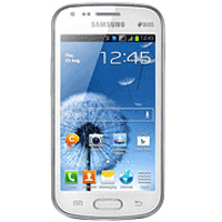 Samsung Galaxy S Duos S7562 Telefon komórkowy