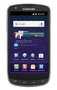 Samsung Galaxy S Lightray 4G R940 Telefon komórkowy