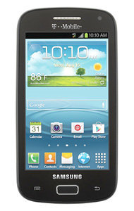 Samsung Galaxy S Relay 4G Telefon komórkowy