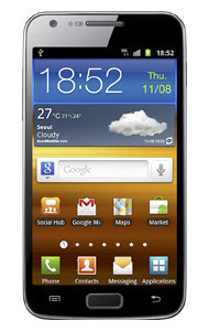 Samsung Galaxy S2 LTE Telefon komórkowy